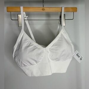 lululemon Ebb to Street Bra C/D